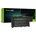 Green Cell Battery for HP Pavilion 14 15 15T 15Z 17 17Z / 11, 55V 3600mAh (HP145)