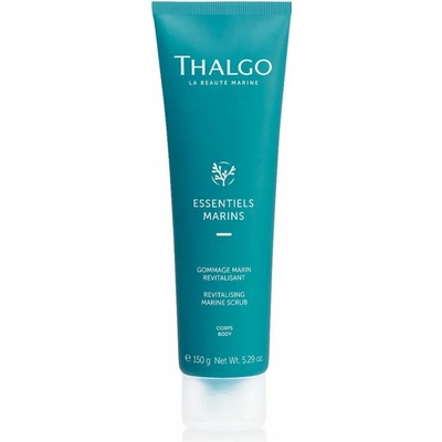 Thalgo Essentiels Marins Revitalizační mořský tělový peeling 200 ml