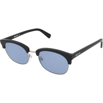Just Cavalli Слънчеви очила Just Cavalli JC778S 01V