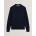 Ted Baker Блуза с яка Ted Baker Men's Short-Sleeve Polo Shirt - Navy