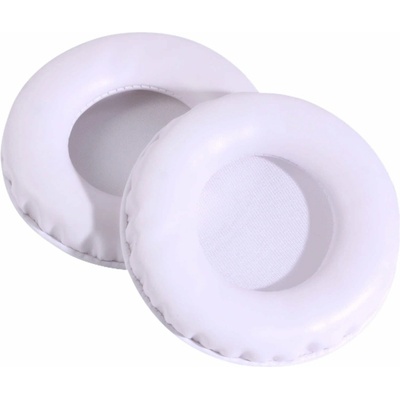 Zomo HD-1200 Earpad Set PVC L White