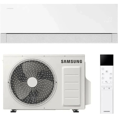 Samsung Wind Free Première White 3,5 kW AR70H12C1AWNEU/AR70H12C1AWXEU