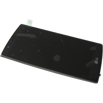 LCD Displej + Dotyková vrstva LG H815 G4 - originál
