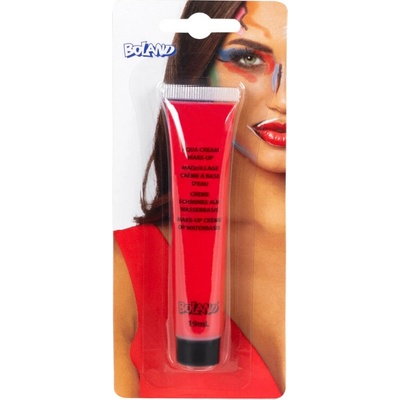 Červený make up 19 ml