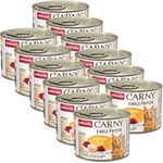 Animonda Carny Adult Single Protein - Чисто пиле 12 x 200 г
