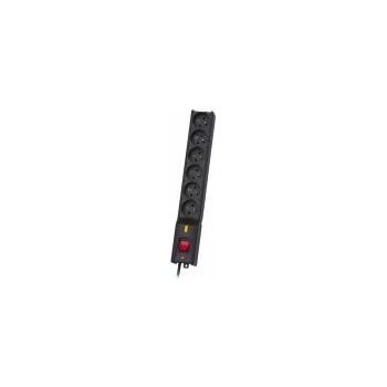 Lestar Power strip Lestar LX 610 5m black