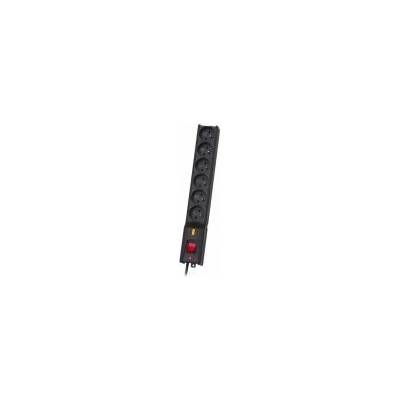 Lestar Power strip Lestar LX 610 5m black