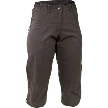 Image 1 of Warmpeace Панталон Flash 3/4 Lady, черно кафе (4466.black)