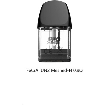 Uwell Caliburn A2 Meshed-H 0.9ohm Pod