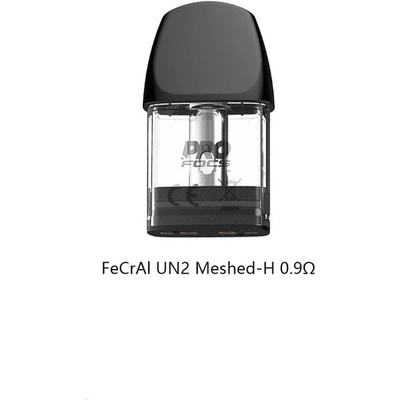 Uwell Caliburn A2 Meshed-H 0.9ohm Pod