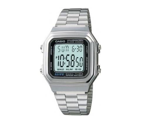 Casio A-178WA-1A