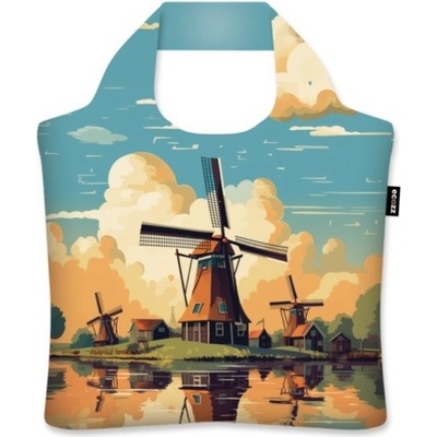Nákupní taška ECOZZ - Windmill