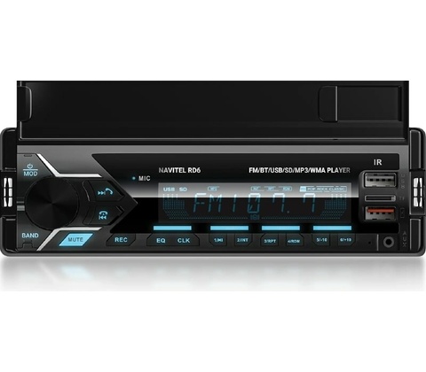 Navitel RD6
