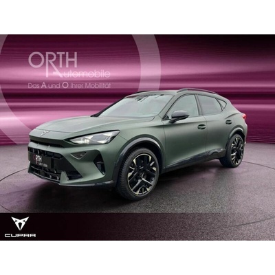 Cupra Formentor VZ 2.0 TSI 245 kW