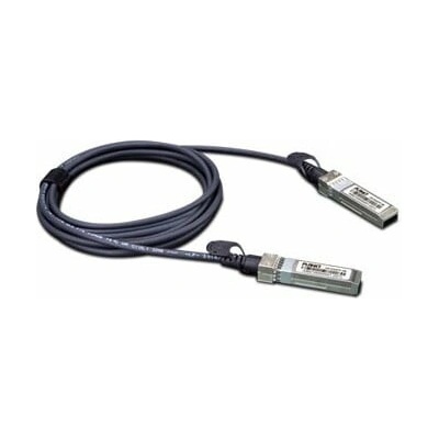 Planet CB-DASFP25G-1M InfiniBand z optických vlákien 1m černý