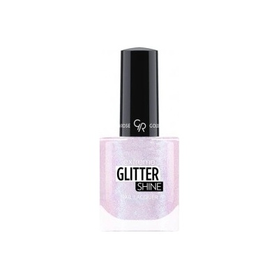 Golden Rose Extreme Glitter Shine Nail Laquer 202 10,2 ml