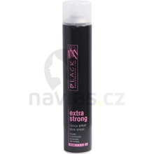 Back lak na vlasy Extra silně tužící 750 ml