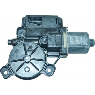 motorek stahování oken přední pravý VW Polo 6C0 6R0959802DL