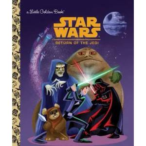 Star Wars: Return of the Jedi | Geof Smith, Ron Cohee (ISBN: 9780736435482)