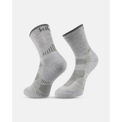 Kilpi MIRIN-U merino 1U0872KI Šedá