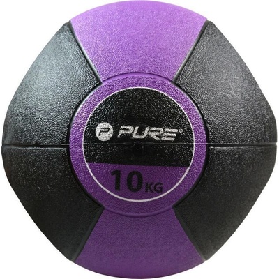 Pure2Improve DoubleGrip 10 kg – Zboží Mobilmania