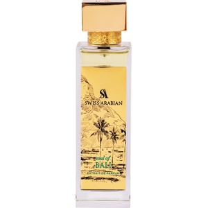 Swiss Arabian Soul of Bali Extrait de Parfum 100 ml Парфюми