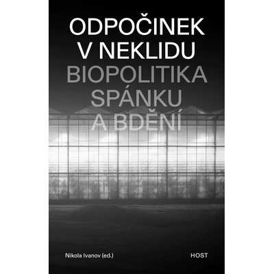Odpočinek v neklidu