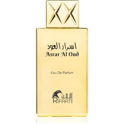Rifaat Asrar Al Oud EDP 80 ml