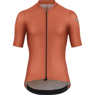 Assos MILLE GT S11 rusty brown