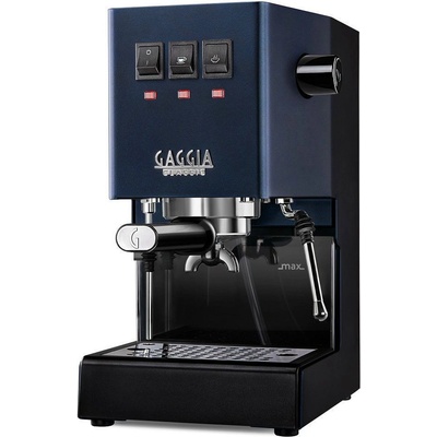 Лостова кафемашина GAGGIA Classic EVO E24 - синя