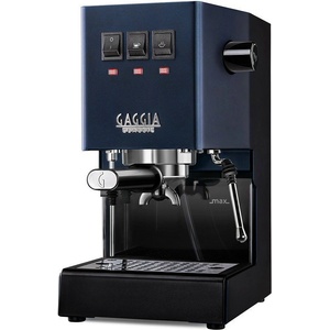 Gaggia CLASSIC E24 blue