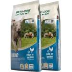 Bewi Dog JUNIOR 2 x 12, 5кг