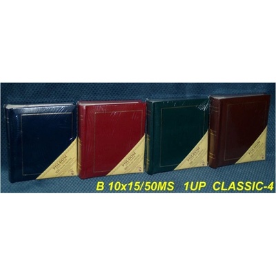 POLDOM album CLASSIC 4 10x15/50M