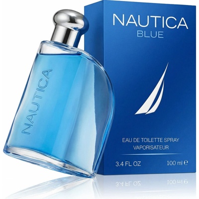 Nautica Blue Sail toaletná voda pánska 50 ml tester