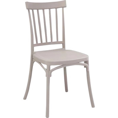 Kondela Sazen sivohnedá Taupe