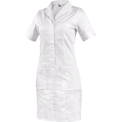 CXS Cxs bella / Дамска рокля - бяла 58 (115008710058)
