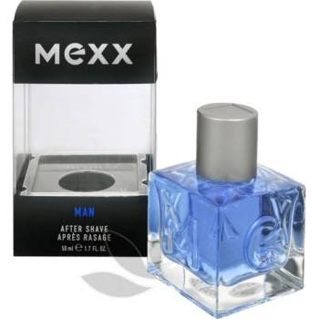 Mexx Man voda po holení 50 ml