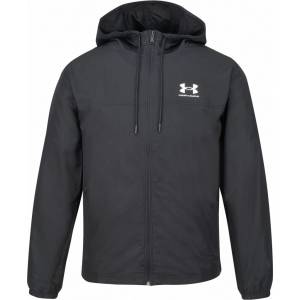 Under Armour Rival Wvn Windbreaker Размер: M / Цвят: тъмно зелен