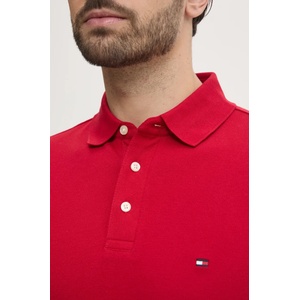 Tommy Hilfiger Тениска с яка (MW0MW17771) - answear - 89,95 лв