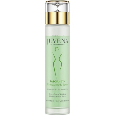 Juvena Fascianista Skin Nova SC Body Serum zpevňující tělové sérum 125 ml
