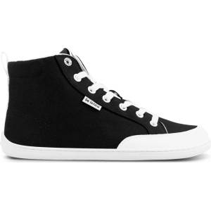 BE LENKA Боси маратонки Be Lenka Rebound High Top, черно-бели - 45