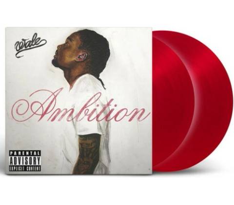 Ambition