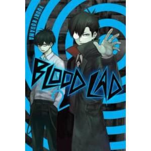 Blood Lad, Vol. 2 (2013)