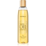 Montibello Gold Oil Amber & Argan Shampoo подхранващ шампоан за всички видове коса 250ml