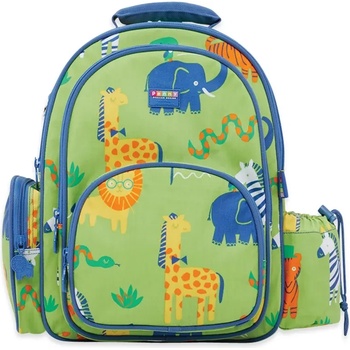 Penny Scallan Ученическа раница Wild Thing PENNY SCALLAN