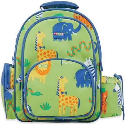 Penny Scallan Ученическа раница Wild Thing PENNY SCALLAN