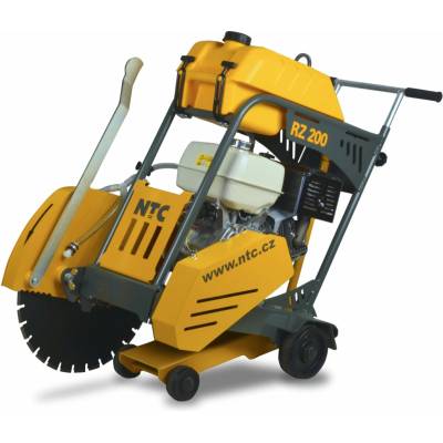 NTC RZ 200 V