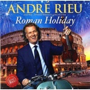 RIEU ANDRE: ROMAN HOLIDAY CD