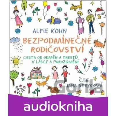 Bezpodmínečné rodičovství