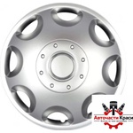 Sülbüs Тасове за джанти 15'' 300 (56282) - avtochastikrasi